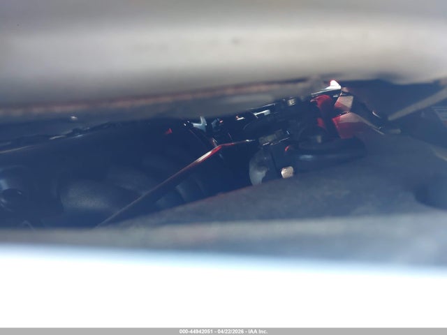 HONDA ACCORD 2.4 LX - 10