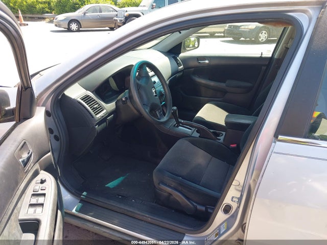 HONDA ACCORD 2.4 LX - 5