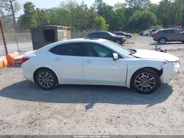 2019 Acura TLX TECH PKG — миниатюра 13
