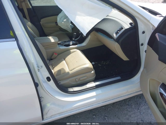 صورة 5 لـ 2019 Acura TLX TECH PKG