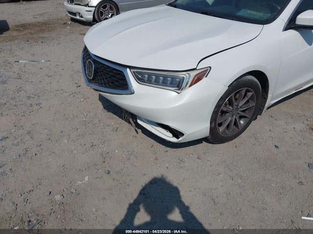 صورة 6 لـ 2019 Acura TLX TECH PKG