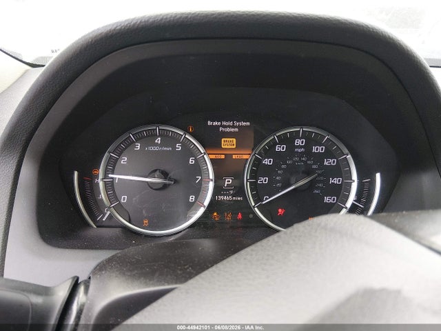 صورة 7 لـ 2019 Acura TLX TECH PKG