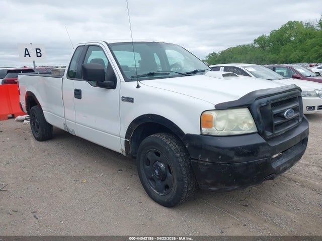 FORD F-150 STX/XL/XLT - 1