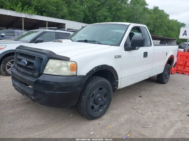 FORD F-150 STX/XL/XLT - 2