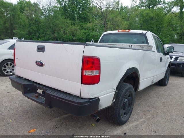 FORD F-150 STX/XL/XLT - 4