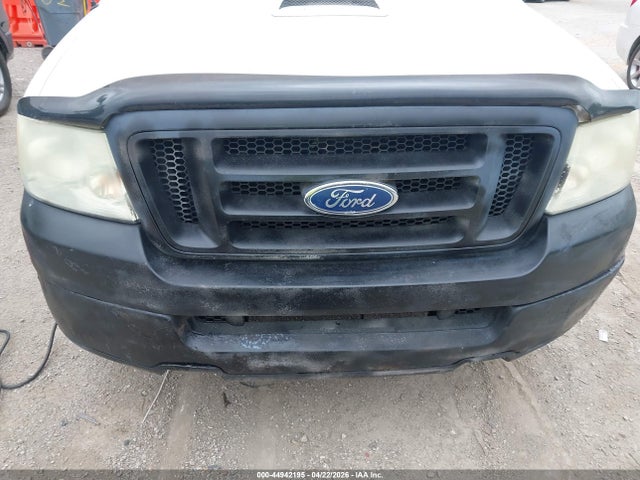 FORD F-150 STX/XL/XLT - 6
