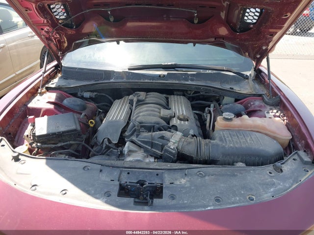 DODGE CHARGER SCAT PACK RWD - 10