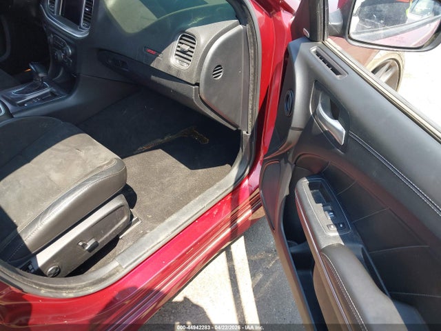 DODGE CHARGER SCAT PACK RWD - 5