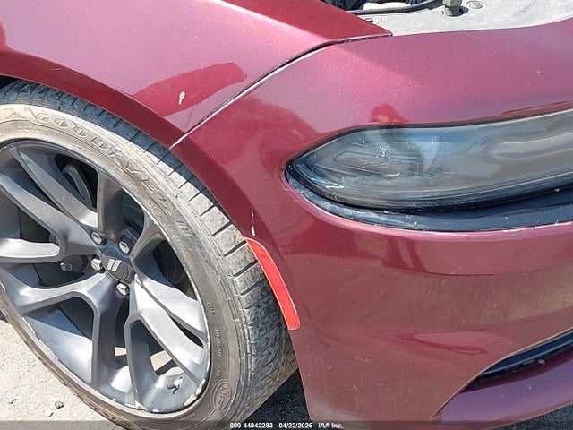 DODGE CHARGER SCAT PACK RWD - 6