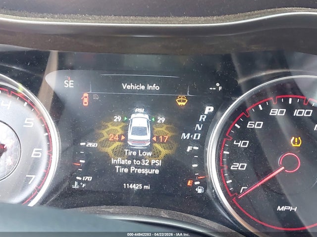 DODGE CHARGER SCAT PACK RWD - 7