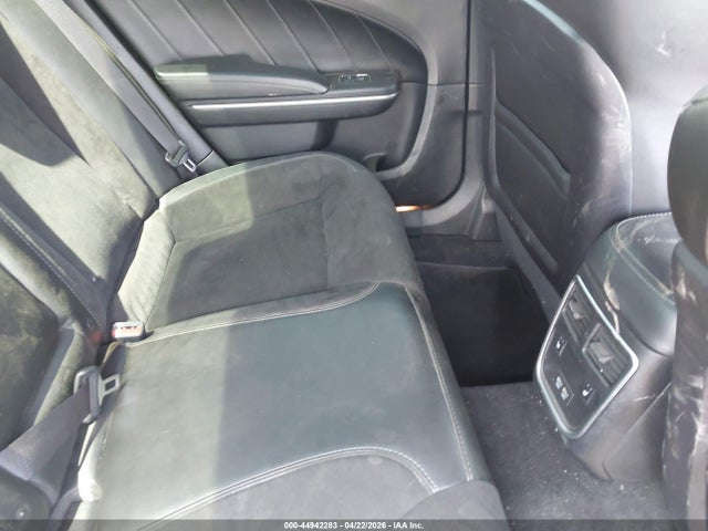 DODGE CHARGER SCAT PACK RWD - 8