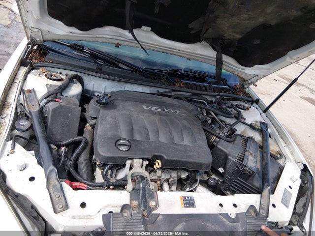 CHEVROLET IMPALA LIMITED LT - 10