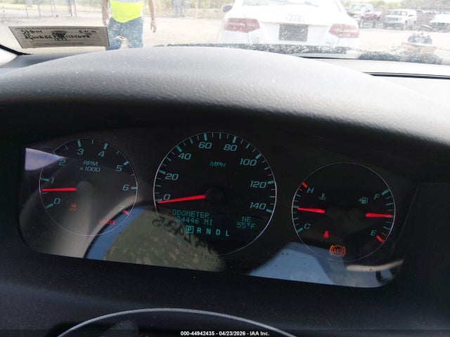 CHEVROLET IMPALA LIMITED LT - 7