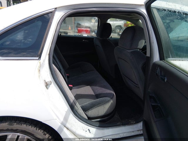 CHEVROLET IMPALA LIMITED LT - 8