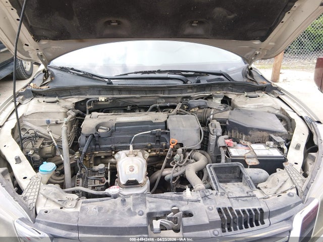 HONDA ACCORD LX - 10