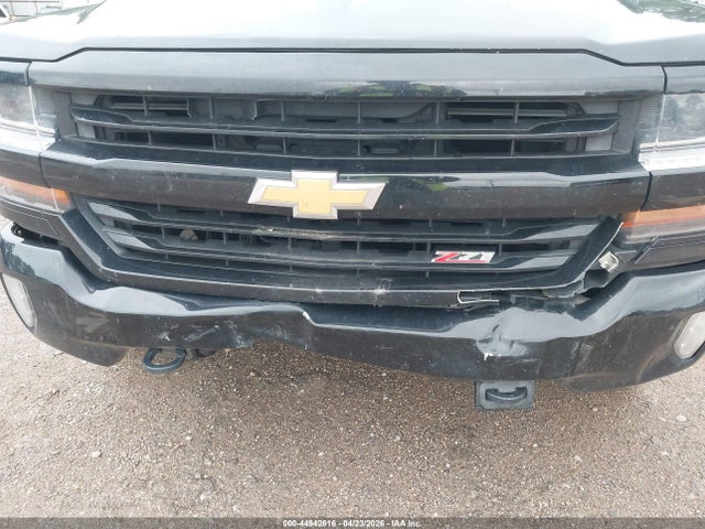 CHEVROLET SILVERADO 1500 2LT - 6