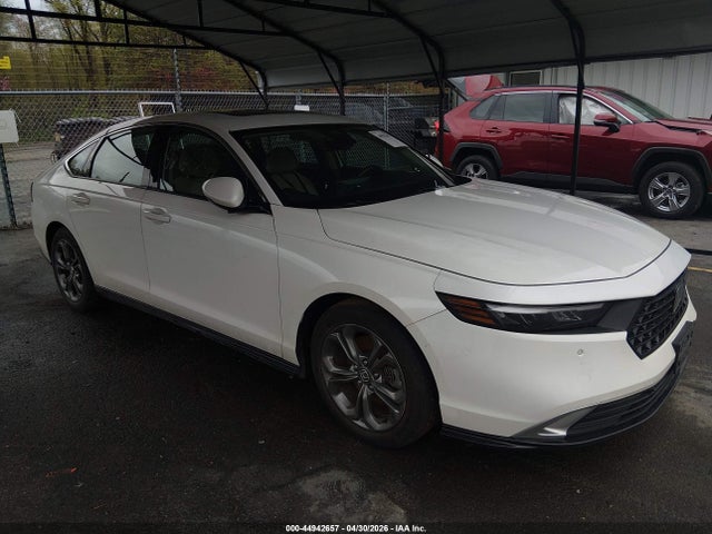 2023 HONDA ACCORD TOURING