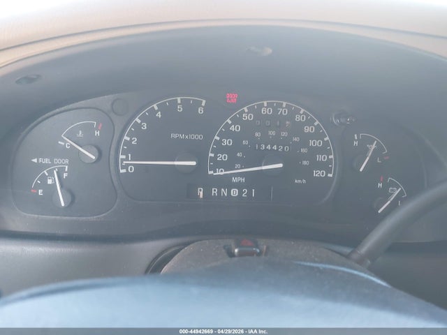 FORD RANGER EDGE/XLT - 7