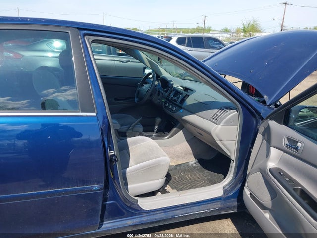 صورة 5 لـ 2006 Toyota CAMRY LE