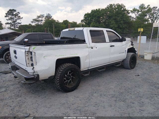 صورة 4 لـ 2014 Chevrolet SILVERADO 1500 1LT