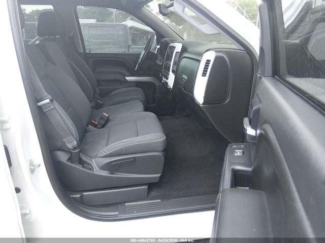 صورة 5 لـ 2014 Chevrolet SILVERADO 1500 1LT