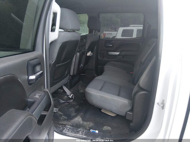 صورة 8 لـ 2014 Chevrolet SILVERADO 1500 1LT