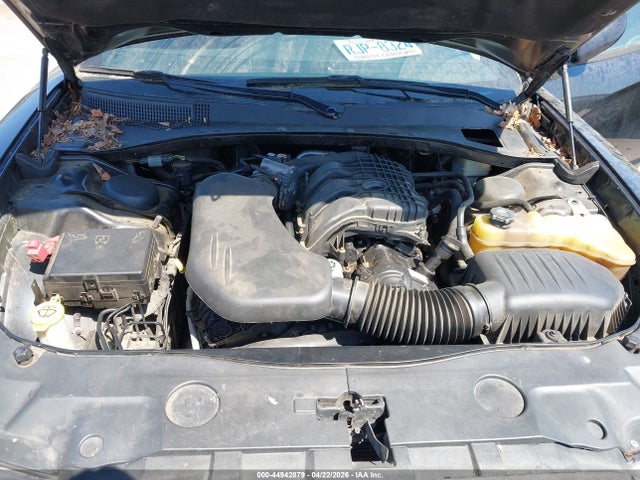 DODGE CHARGER SE - 10