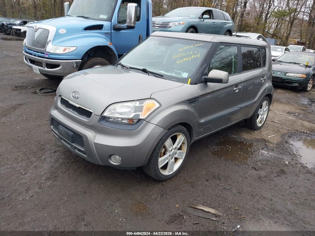 KIA SOUL ! - 2