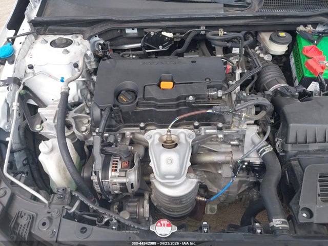 HONDA CIVIC SPORT - 10