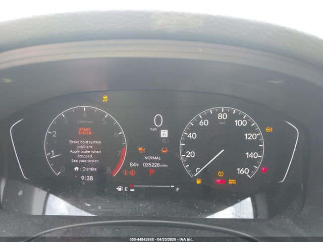 HONDA CIVIC SPORT - 7