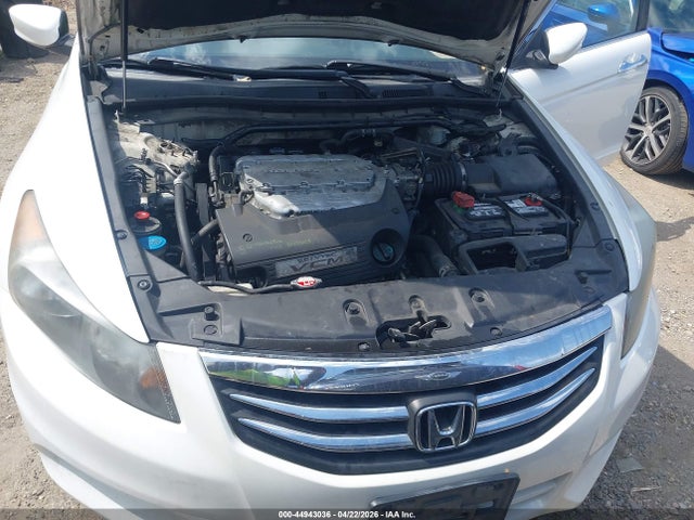 HONDA ACCORD 3.5 EX-L - 10