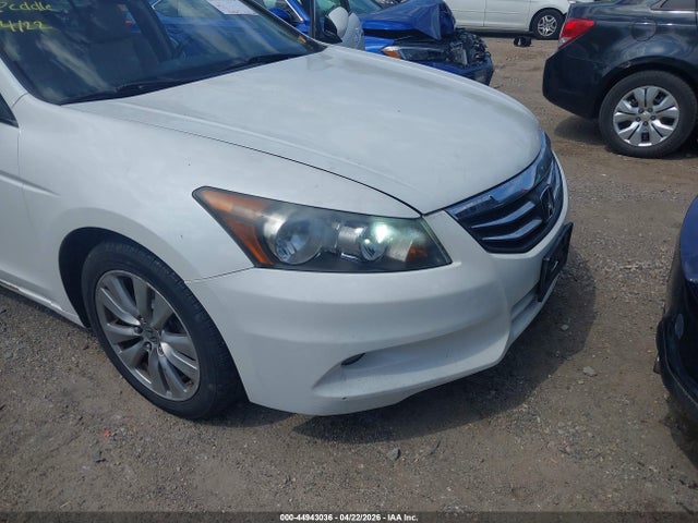 HONDA ACCORD 3.5 EX-L - 6