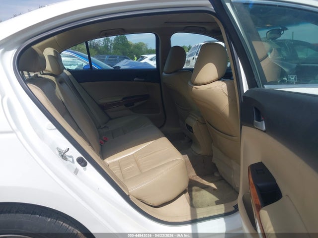 HONDA ACCORD 3.5 EX-L - 8