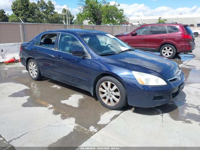 HONDA ACCORD 3.0 EX - 1