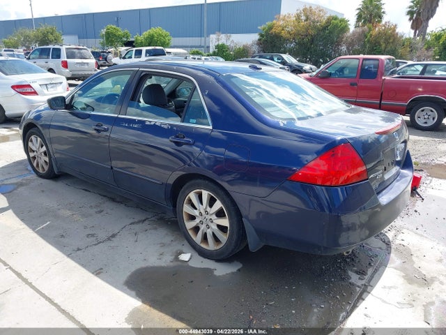 HONDA ACCORD 3.0 EX - 3