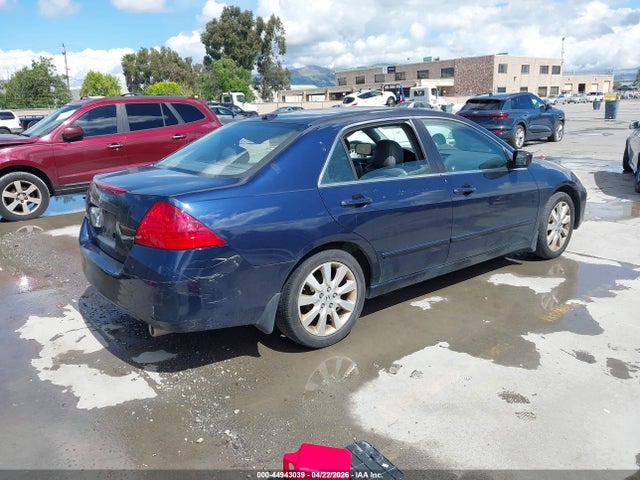 HONDA ACCORD 3.0 EX - 4