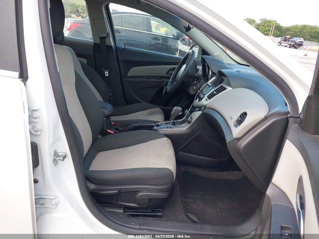 CHEVROLET CRUZE LS - 5