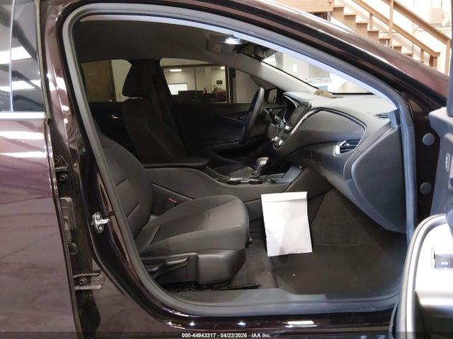 CHEVROLET MALIBU - 5