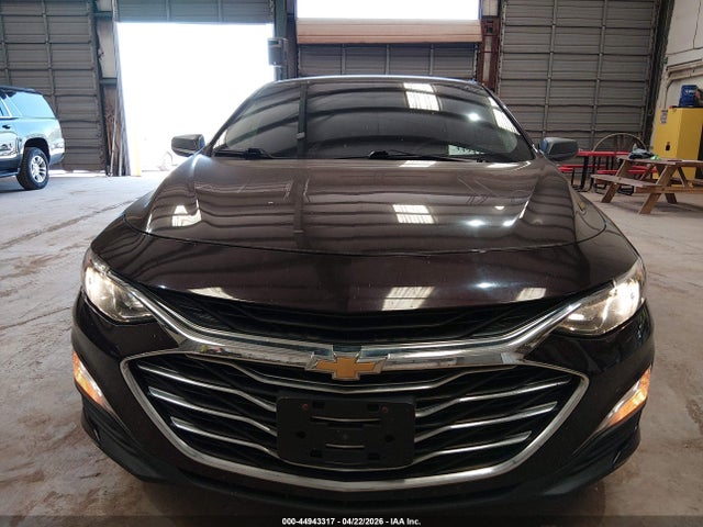 CHEVROLET MALIBU - 6