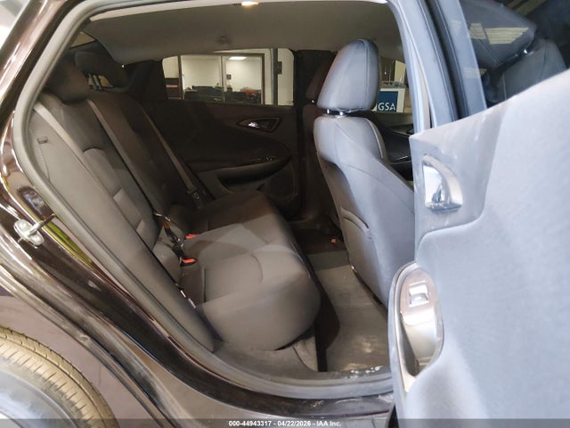 CHEVROLET MALIBU - 8