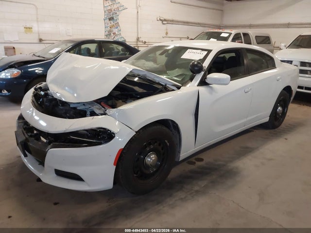 DODGE CHARGER - 2