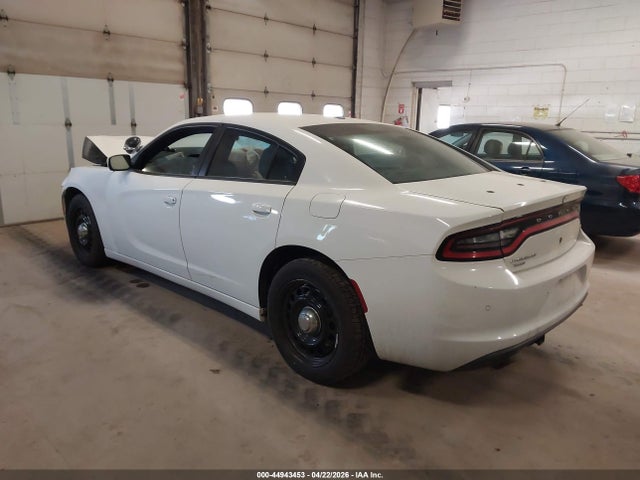 DODGE CHARGER - 3