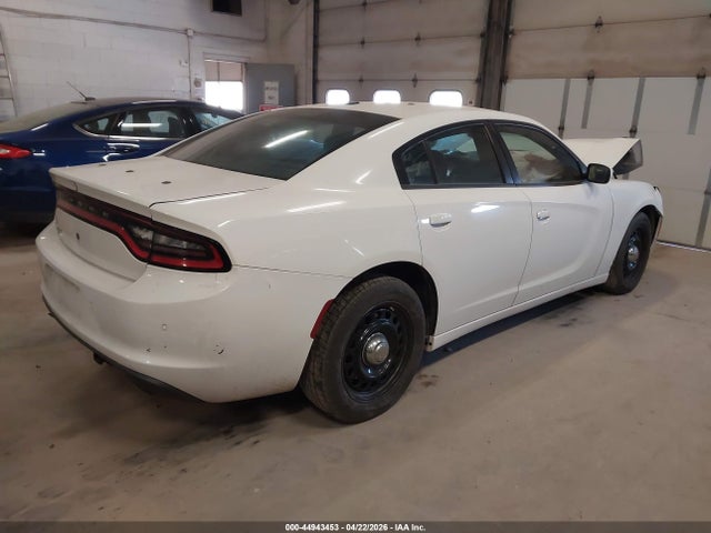 DODGE CHARGER - 4
