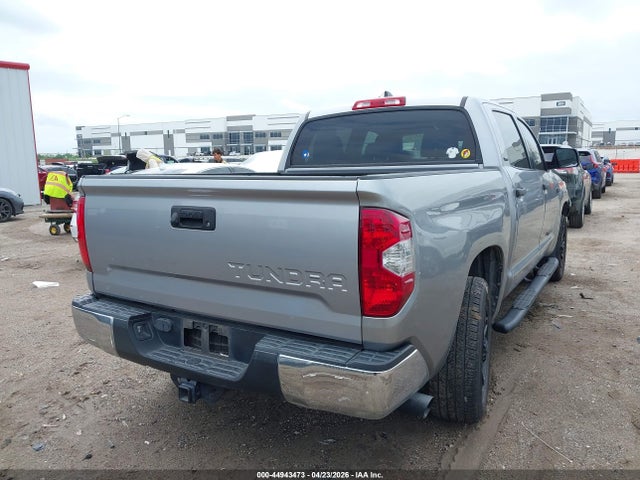 صورة 4 لـ 2020 Toyota TUNDRA SR5