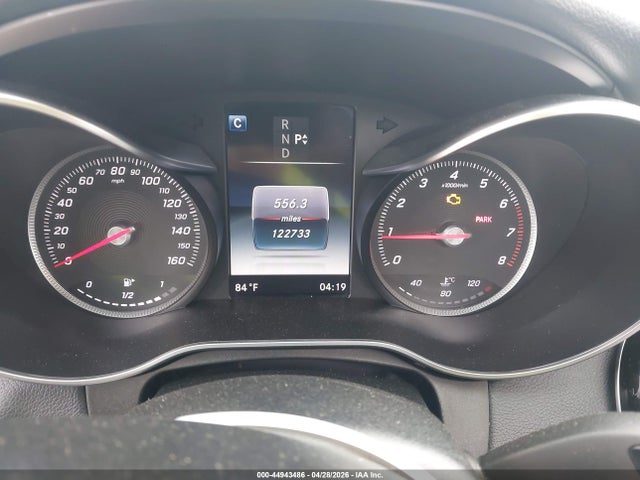صورة 7 لـ 2016 Mercedes-BENZ C 300 4MATIC