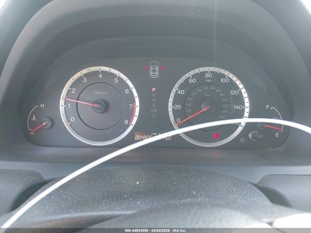 HONDA ACCORD - 7