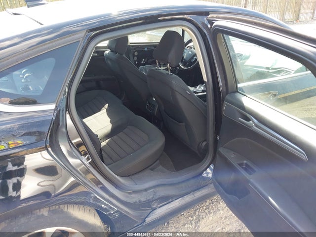 صورة 8 لـ 2020 FORD FUSION SE