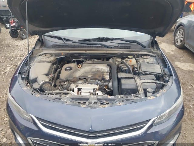 CHEVROLET MALIBU LS - 10