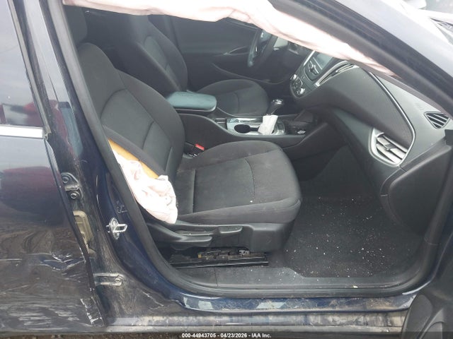 CHEVROLET MALIBU LS - 5