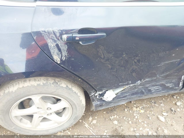 CHEVROLET MALIBU LS - 6